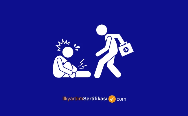 Bayrampaşa İlk Yardım Kursu